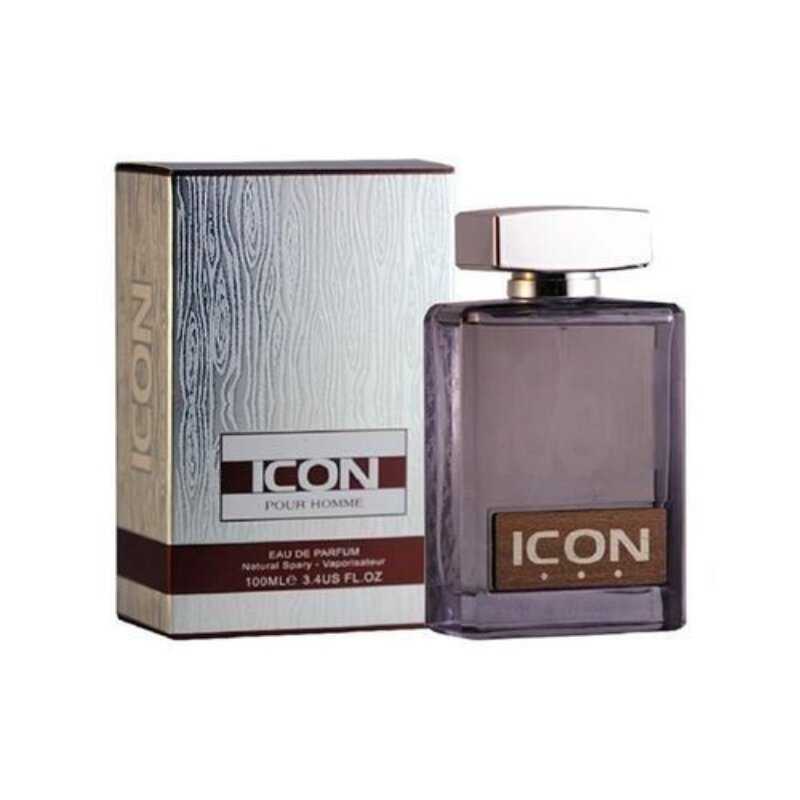 Perfume ICON Pour Homme