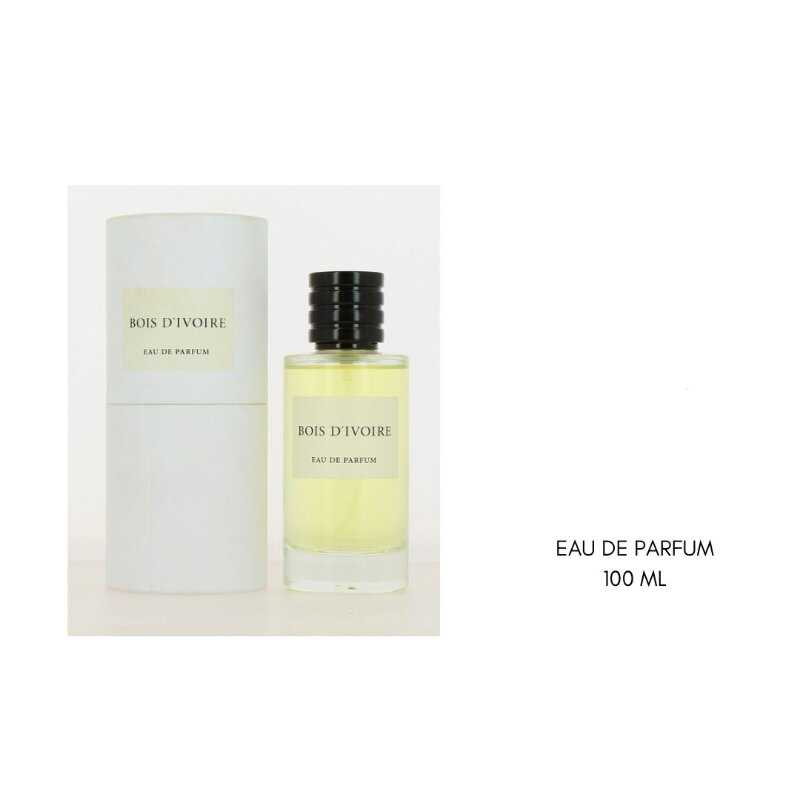 Perfume Bois D'Ivoire