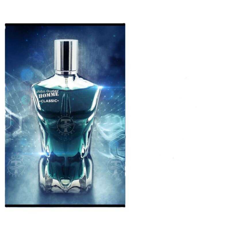 John Guardi Homme Classic