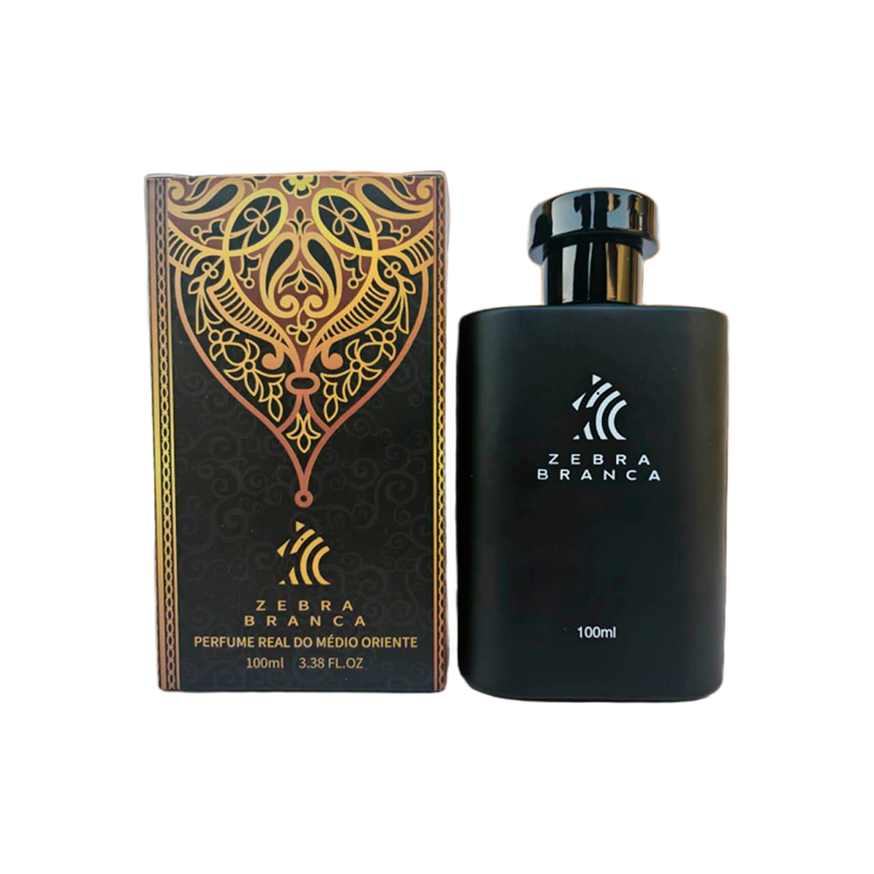 Perfume Real do Médio Or..