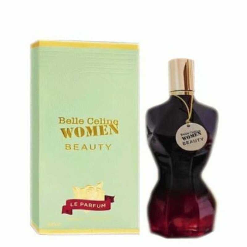 Belle Celine Women Beauty
