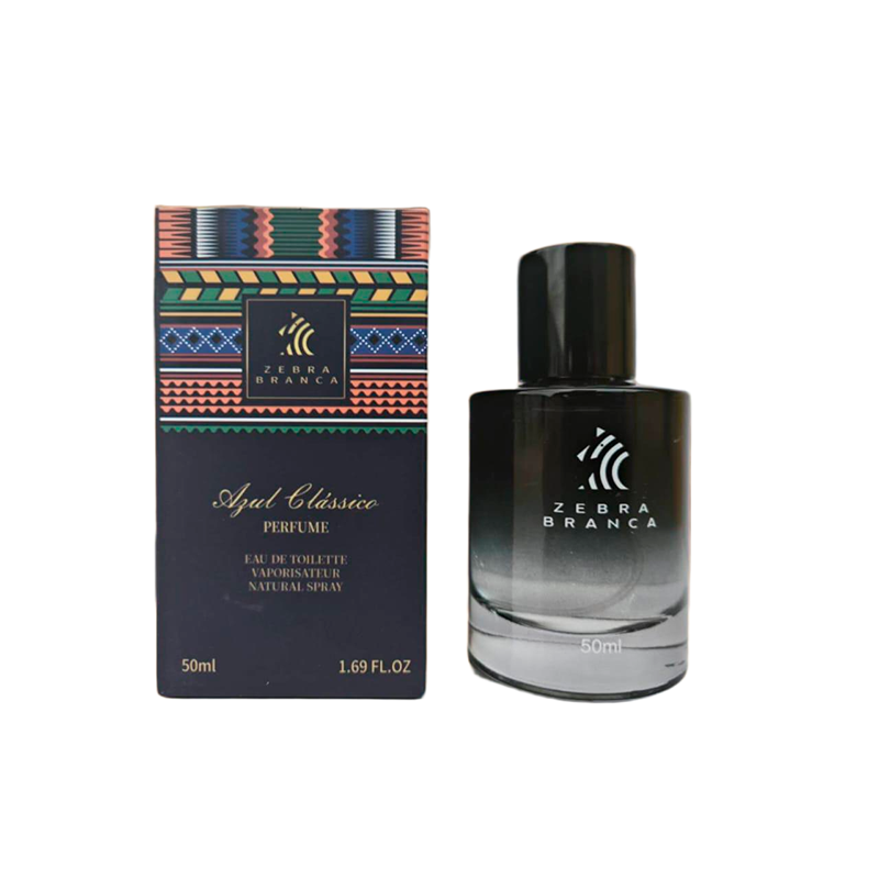 Perfume Azul Clássico 50..