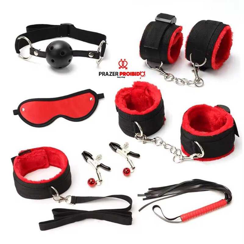 KITS DE BONDAGE