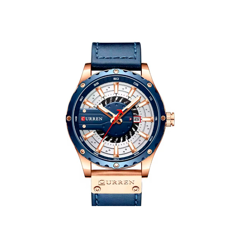 Relógio CURREN Pulseira 