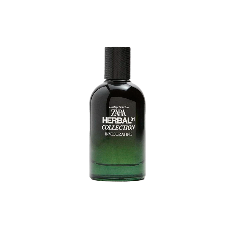 ZARA Herbal 01 – Invigo..