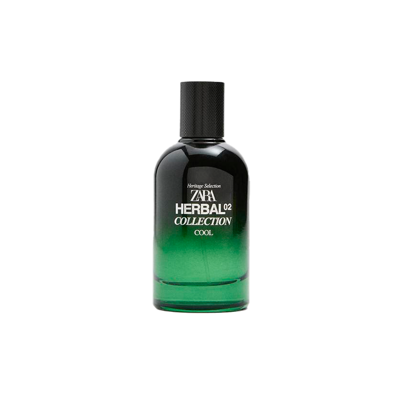 ZARA Herbal 02 – Cool