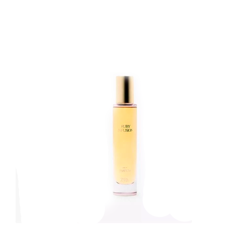 ZARA Ruby Infusion