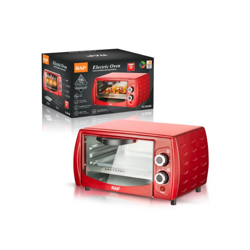 Forno eléctrico RAF