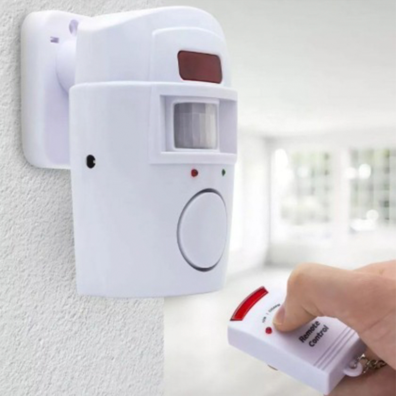 Sensor de presença Simpl..