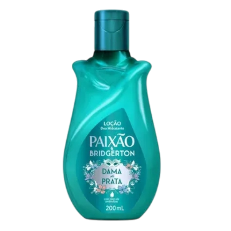 Loção Hidratante Corpor..