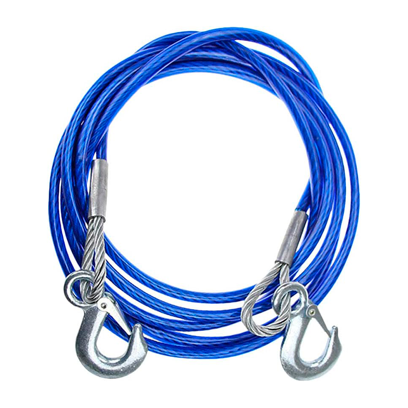 Cabo de Reboque Emergênc