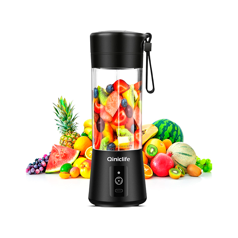 Liquidificador Portátil ..