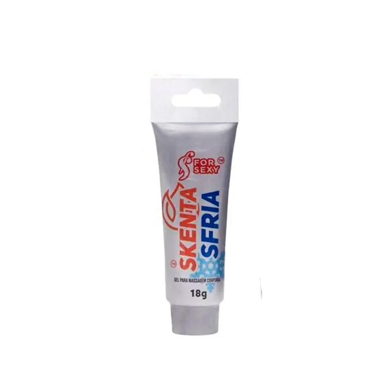 Gel Excitante Skenta & Es