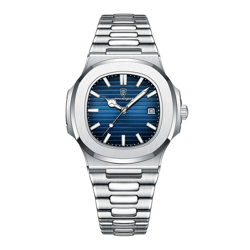 POEDAGAR 613 – Fundo Az..