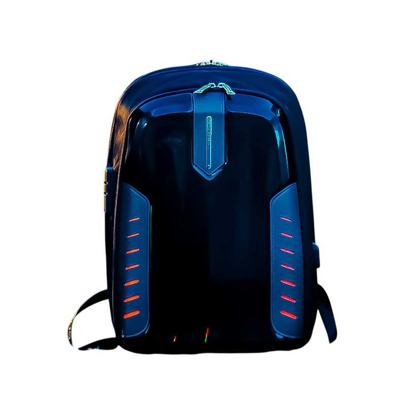 Mochila Antirroubo Unisse..