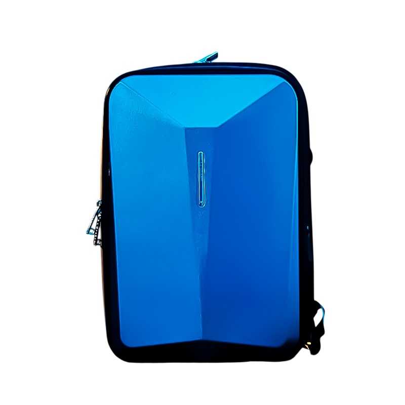 Mochila Antirroubo Social